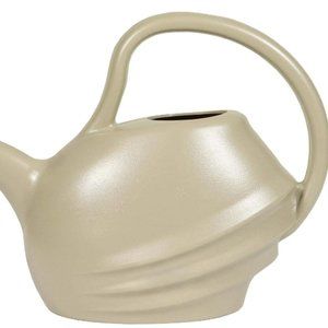 Bloem Plastic Watering Can Small Lightweight Indoor Outdoor Garden Long Spout